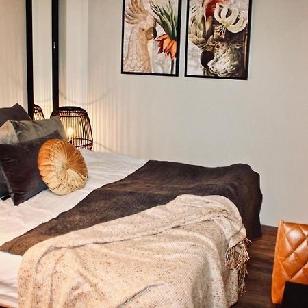 Cozy Studio Apartment In The Heart Of Reykjavik Bagian luar foto