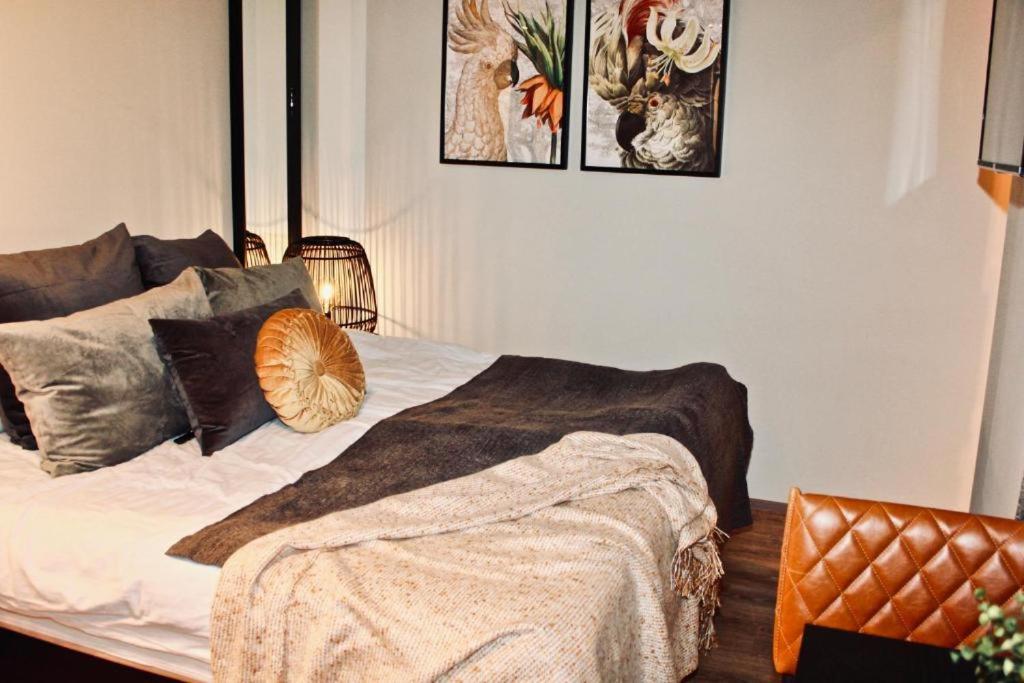 Cozy Studio Apartment In The Heart Of Reykjavik Bagian luar foto